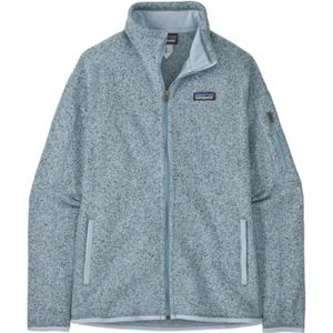 Patagonia - Better Sweater Jacket - Vest - Fleck Blue - 100% Gerecycled Polyester