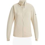 Roxy - Vertere - Sweater - Geborsteld Gewafeld - 95% Gerecycled Polyester