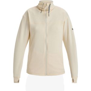 Roxy - Vertere - Sweater - Geborsteld Gewafeld - 95% Gerecycled Polyester