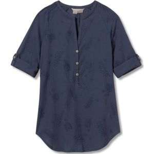 Royal Robbins - Oasis Tunic Ii - Overhemd - Katoen - Groen