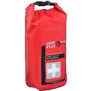 Care Plus EHBO First Aid Kit - Waterproof