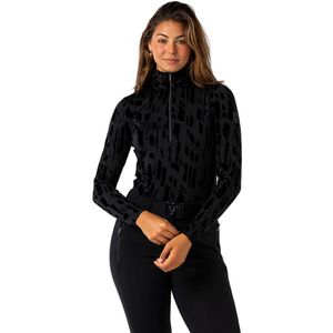 FALCON - Olwenn - Skipully - Zwart - Dames