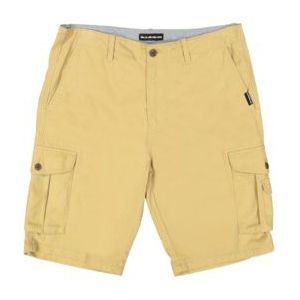 Quiksilver - Crucial Battle - Cargo Wandelshorts - 21 inch
