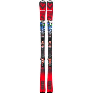 Rossignol Hero Elite MT S Konect Ski's + Bindingen