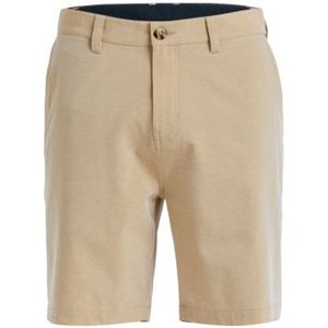 Amph - Amphibian Hybrid Shorts - Blauw - 74% Gerecycled Polyester