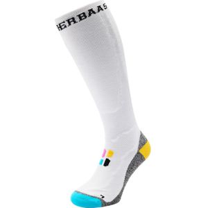 Poederbaas Bamboo Freeride Skisokken