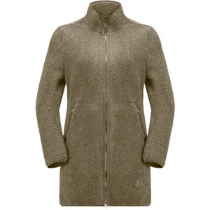 Jack Wolfskin High Curl Fleece Jas