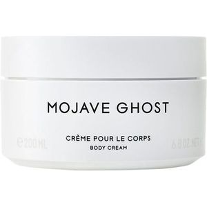 Byredo Mojave Ghost Body Cream 200 ml