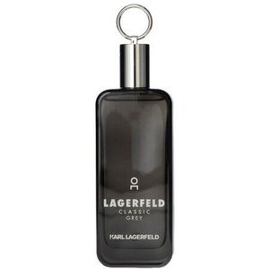 Karl Lagerfeld Classic Grey Eau de Toilette 100 ml