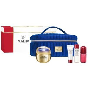 Shiseido - Vital Protection - Gift Set - 50 ml - Voor Alle Huidtypes