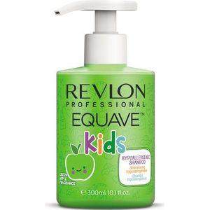 Revlon Equave Kids Shampoo 2-in-1 300 ml