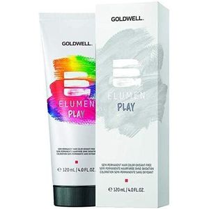 Goldwell Elumen Semi-permanente kleuring 120 ml Clear