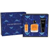 Armani Emporio Stronger With You Gift Set