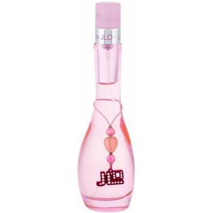 Jennifer Lopez Love At First Glow Eau de Toilette 30 ml