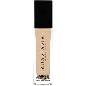 Anastasia Beverly Hills Luminous Foundation 210N 30 ml