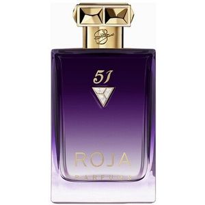 Roja Parfums 51 Pour Femme Essence de Parfum Extrait de Parfum 100 ml