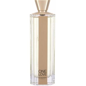 Jean Louis Scherrer One Love Eau de Parfum 100 ml