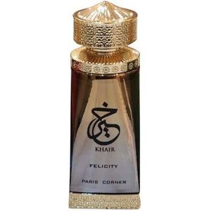 Paris Corner Khair Felicity Parfumolie 25 ml