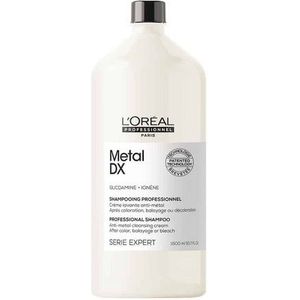 L'Oreal - Metal Detox Reinigende Shampoo