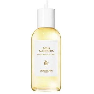 Guerlain Aqua Allegoria Bergamote Calabria Eau de Toilette Refill 200 ml