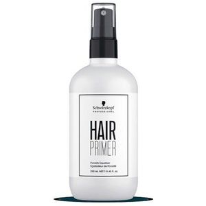 Schwarzkopf Professional Hair Primer 250 ml