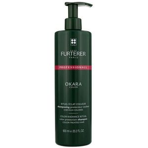 René Furterer Okara Color Protection Shampoo 600 ml