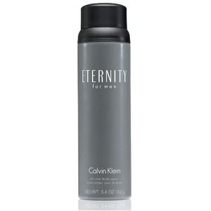 Calvin Klein Eternity Men Fragrance Spray 150 ml