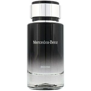 Mercedes Benz Intense Eau de Toilette 240 ml