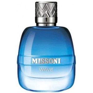 Missoni Wave Eau de Toilette 50 ml