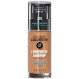 Revlon - ColorStay - Foundation - Tint 320 True Beige - 30 ml