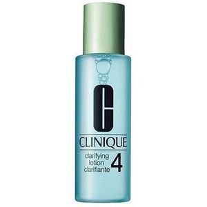Clinique Clarifying Lotion Huidtype 4 400 ml