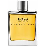 Hugo Boss Boss Number One Eau de Toilette 100 ml