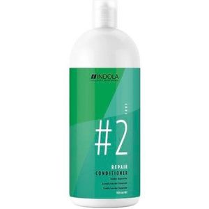 Indola Repair Conditioner 1500ml - Conditioner voor ieder haartype