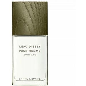 Issey Miyake L'Eau d'Issey pour Homme Eau & Cedre Eau de Toilette Intense 100 ml