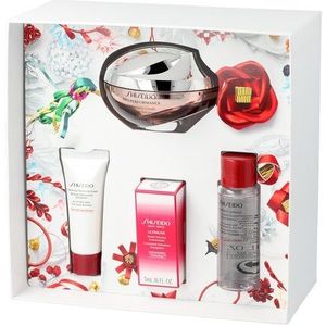 Shiseido - Tokyo Set - Gezichtsverzorgingsset