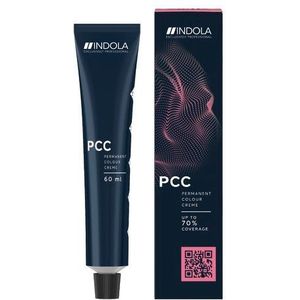 Indola PCC Permanent Color Cream Cool & Neutral 60 ml 8.1