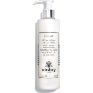 Sisley Cleansing Milk With White Lily 250 ml