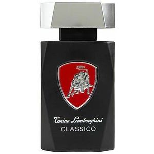 Lamborghini Classico Eau de Toilette 75 ml