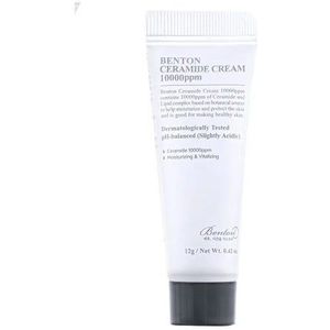 Benton Ceramide Cream 10000ppm 12 gram