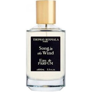 Thomas Kosmala Song in the Wind Eau de Parfum 100 ml