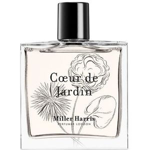 Miller Harris Coeur De Jardin Eau de Parfum 100 ml