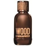 Dsquared² Wood for him Eau de Toilette 30 ml