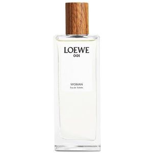 Loewe 001 Woman Eau de Toilette 75 ml