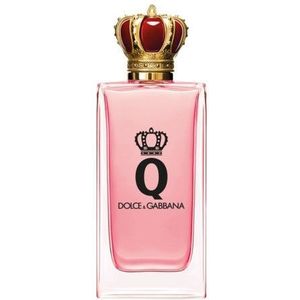 Dolce & Gabbana Q By Dolce & Gabanna Eau de Parfum 100 ml