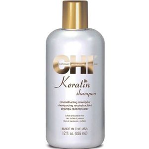 CHI Keratin Shampoo 355 ml