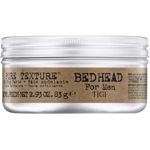 Tigi Bed Head Pure Texture Molding Paste
