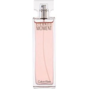 Calvin Klein Eternity Moment Eau de Parfum 50 ml