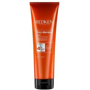 Redken - Frizz Dismiss Mask - Haarmasker - 250ml