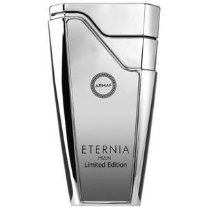 Armaf Eternia Man Eau de Parfum Limited edition 80 ml