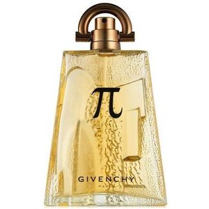 Givenchy Pi Eau de Toilette 100 ml